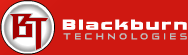 Blackburn Technologies Logo